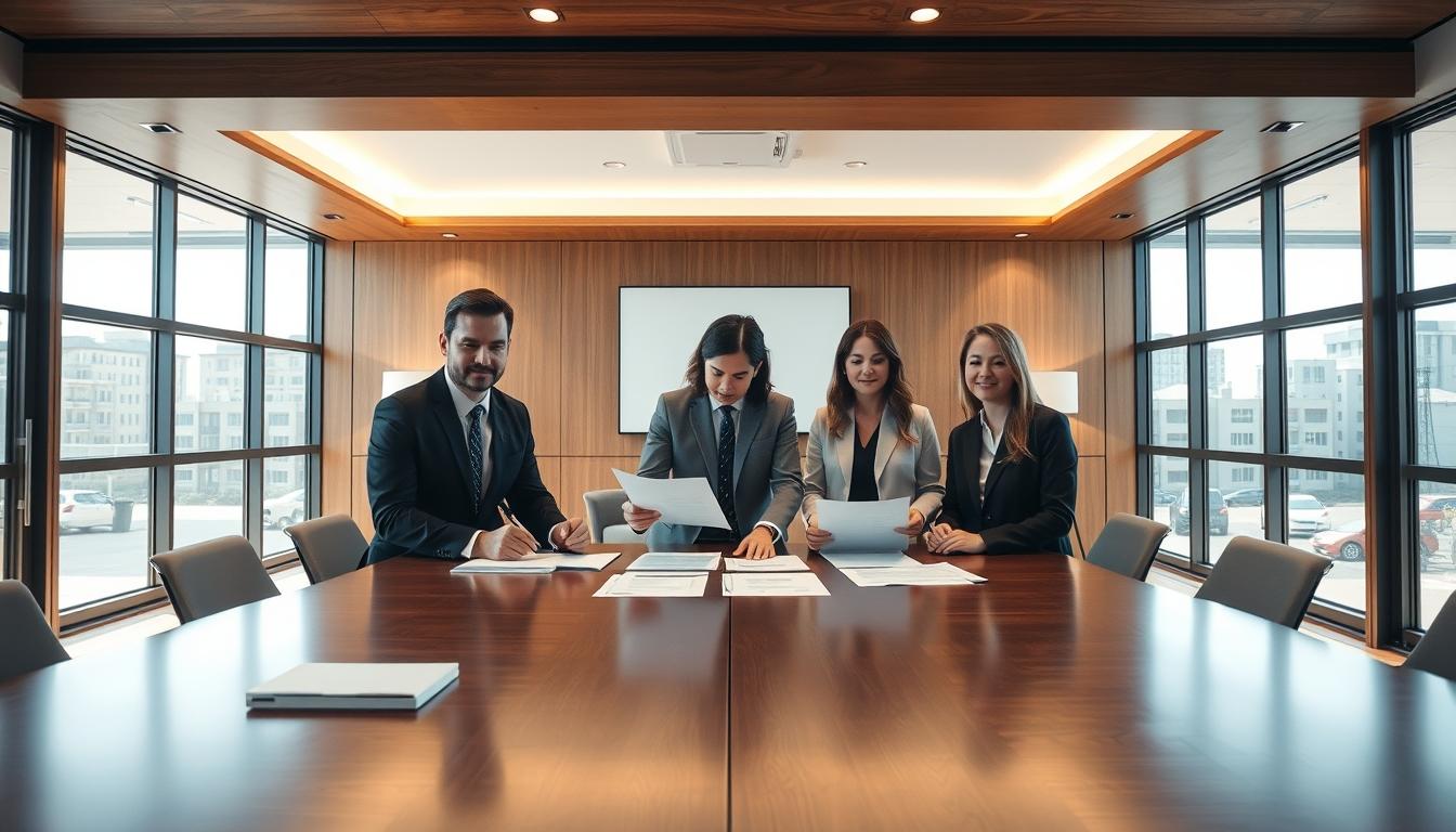 Elder care legal planning