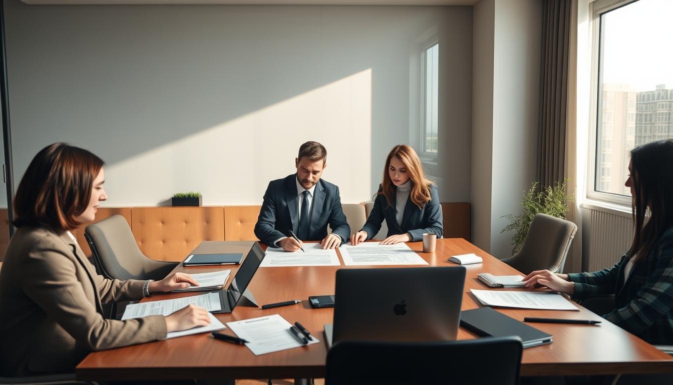 Family support and elder law planning